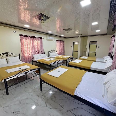 Deep Bhavani Resort Karjat Exterior foto